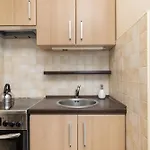 Comfortable With Balcony Located 600 M From The By Renters *