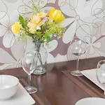 Comfortable With Balcony Located 600 M From The By Renters *
