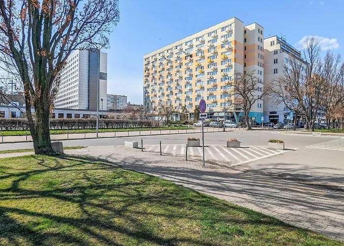 Apartment Comfortable With Balcony Located 600 M From The By Rent Like *