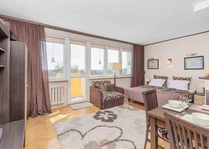 Apartment Comfortable With Balcony Located 600 M From The By Rent Like *