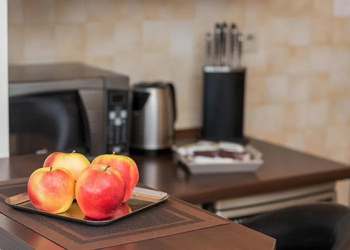 Comfortable With Balcony Located 600 M From The By Rent Like Διαμέρισμα Γκντίνια