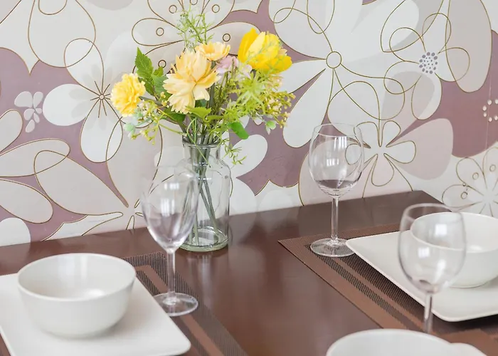 Comfortable With Balcony Located 600 M From The By Rent Like *